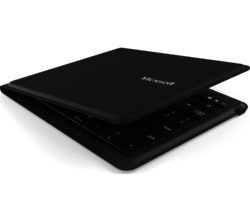 MICROSOFT  Universal Foldable Wireless Keyboard